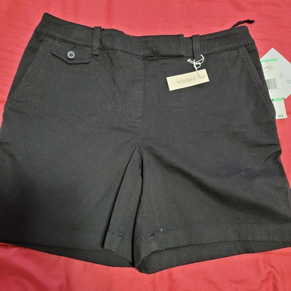 Jones new York shorts - Picture 2 of 2